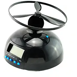 Годинник UFT Alarm FlY літаючий - мініатюра 4