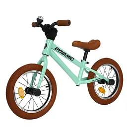 Біговел TILLY Dynamic 14" T-212519 Green