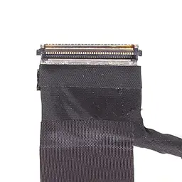 Шлейф матриці для Dell Inspiron 13 5300 5310 (eDP 30pin*0.4mm, 0HHN2F, 450.0MX05.0012, 450.0MX05.0011, Оригінал) - мініатюра 2