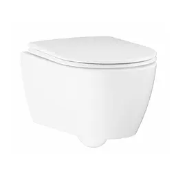 Унітаз підвісний Grohe Essence 3957100H, Білий - мініатюра 2