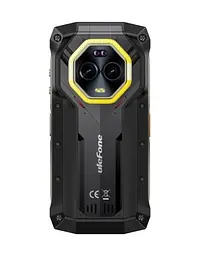 Смартфон Ulefone Armor Mini 20 Pro 8/256GB Black - мініатюра 2