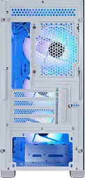 Корпус MSI MAG Forge M100R White (MAG FORGE M100R WHITE) Без БП - мініатюра 6