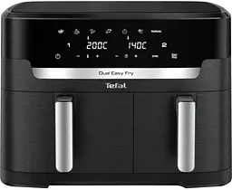 Мультипіч Tefal Dual Easy Fry XXL EY942HE0