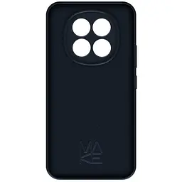 Чохол MAKE Xiaomi Redmi Note 15 Silicone Black - мініатюра 5