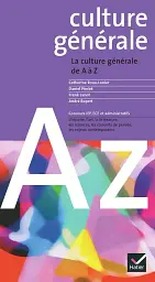 Culture Générale de A à Z - мініатюра 2