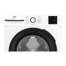 Пральна машина Beko BM1WFSU37233WB - мініатюра 8