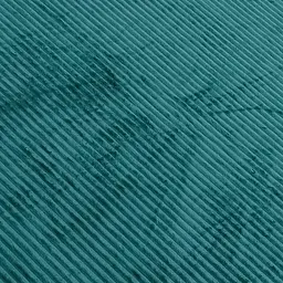 Плед Soho Soft Home 200x230 см Strip Green (A120091) - мініатюра 2