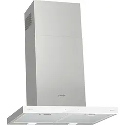 Витяжка Т-подібна Gorenje WHT6SYW [142696] - мініатюра 3