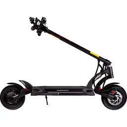 Електросамокат Kaabo Mantis 10 Plus [105700] - мініатюра 9