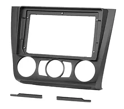 Перехідна рамка BMW 1 Series (E81, E82, E87, E88) Carav 22-1029 - мініатюра 2