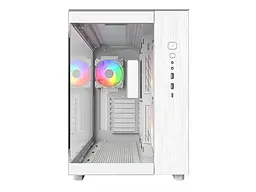 Корпус Montech King 65 Pro White - мініатюра 4