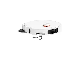 Робот-пилосос з вологим прибиранням Xiaomi Robot Vacuum H50 Pro - мініатюра 3
