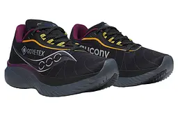 Кросівки Saucony Kinvara 15 Wmn 38 Black/Shadow (1097-S10969-250 7) - мініатюра 2