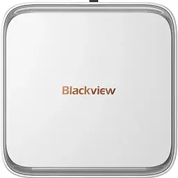 Неттоп Blackview MP50 16/512 ГБ сріблястий [173088] - мініатюра 7