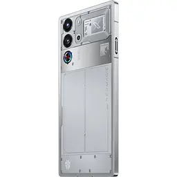 Смартфон Redmagic 10 Pro 16/512GB Moonlight [126213] - мініатюра 3
