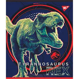 Набір зошитів Yes Jurassic world А5 в лінійку 18 аркушів 10 шт. (766821) - мініатюра 4