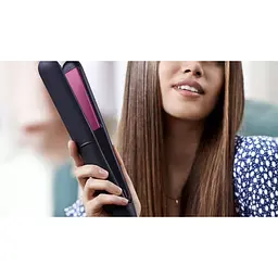 Випрямляч для волосся Philips BHS375/00 - мініатюра 8