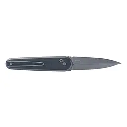 Ніж складаний кишеньковий SRM Twin 251MB-GB (7.6 см) N690 / G10 чорний - мініатюра 3