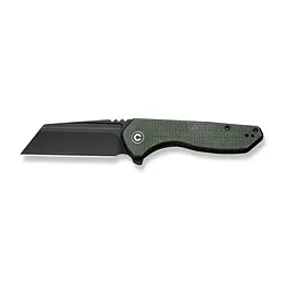 Ніж складаний Civivi ExOne Green C23036-3 - мініатюра 8