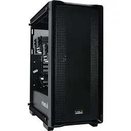 Двопроцесорна робоча станція Power Up #415 Xeon E5 2673 v4 x2/128 GB/HDD 1 TB/SSD 512 Gb/GeForce RTX 4060Ti 8 Gb