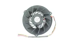 Вентилятор для ноутбука ASUS S96J Z96 Z96F Z96J Z96JS (UDQF2ZH18DAS) (Кулер) - мініатюра 2