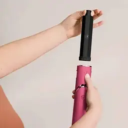 Стайлер Shark FlexStyle Limited Edition Malibu Pink 5-in-1 Gift Set (HD440BPEU) - мініатюра 7