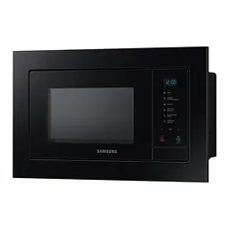Мікрохвильова піч Samsung MS23A7118AK/UA - мініатюра 2