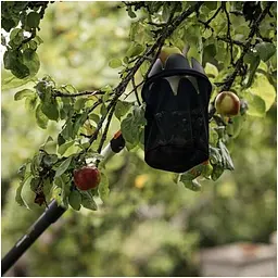 Кошик для збирання фруктів Fiskars QuikFit (1000693) - мініатюра 8