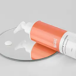 Зволожуюча емульсія для тіла Moistening Emulsion Spani 200 мл - мініатюра 2