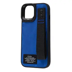 Чохол Kajsa Outdoor Collection iPhone 15