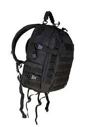 Рюкзак Tramp Tactical 50 Чорний (1042-UTRP-043-black) - мініатюра 2
