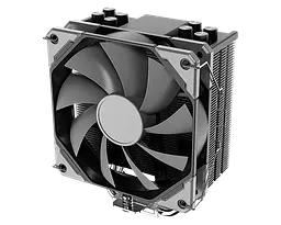 Повітряне охолодження ID-Cooling SE-214-XT Basic (SE-214-XT BASIC) - мініатюра 3