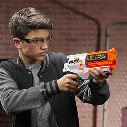 Бластер Hasbro Nerf Ultra Two (E7922) - мініатюра 5