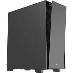 Корпус Montech Air 1000 Silent Black [143908] - мініатюра 2