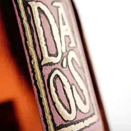 Вино Bostavan DAOS Muscat Rose medium sweet, 12%, 0,75 л (755057) - мініатюра 3