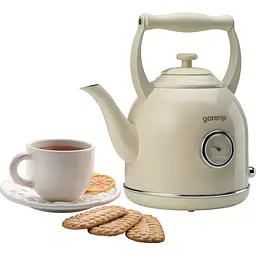 Електрочайник Gorenje K17CLIN - мініатюра 5
