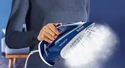Праска Tefal Easygliss 2, 2700Вт, 270мл, паровий удар -240гр, постійна пара - 50гр, керамічна підошва teh0016216 - мініатюра 3
