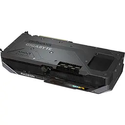 Відеокарта GIGABYTE Radeon RX 9070 XT 16Gb GAMING OC (GV-R9070XTGAMING OC-16GD) - мініатюра 4