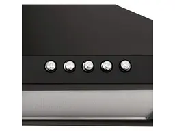 Витяжка Jantar KBT 650 LED 60 BL - мініатюра 5