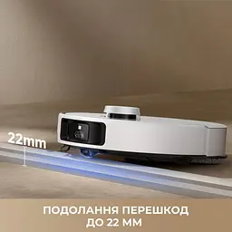 Робот пилосос MOVA P50 Pro Ultra - мініатюра 14