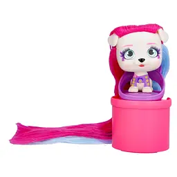 Ігровий набір IMC VIP Pets S6 Bow Power Модний улюбленець Гвен (714779) - мініатюра 4