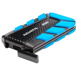 Накопичувач SSD USB 3.2 1TB SD820 ADATA (SD820-1000G-CBU) - мініатюра 4