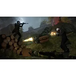Ключ активації Microsoft Payday 2: Crimewave Edition для Xbox One/Series - мініатюра 7