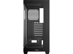Корпус OCYPUS Gamma C72 Black (GAMMA-C72-BKD000XX-GL) - мініатюра 5