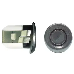 Паркувальний радар ParkCity Lviv 619/4M Dark Grey - мініатюра 3