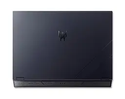Acer Ноутбук Acer Predator Helios Neo 18 PHN18-72 18" WQXGA IPS, Intel U9-275HX, 32GB, F1TB, NVD5070Ti-12, Lin, чорний - мініатюра 10