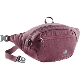 Сумка Deuter Belt II 3900221 Maroon (1052-3900221 5026)