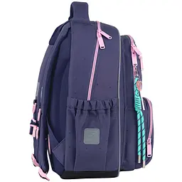 Рюкзак для початкової школи Kite Education 773 HK Фіолетовий (HK26-773M) - мініатюра 4