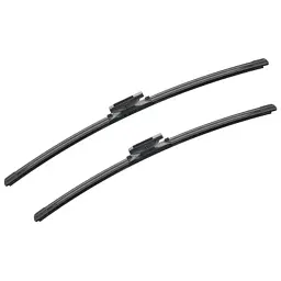 Щітка склоочисника Bosch 3 397 007 424 - мініатюра 1