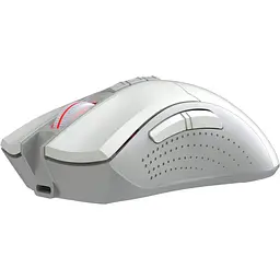 Миша Bloody R90 Plus Wireless Greyish White [119713] - мініатюра 5